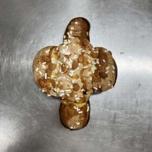Colomba Artigianale Tradizionale